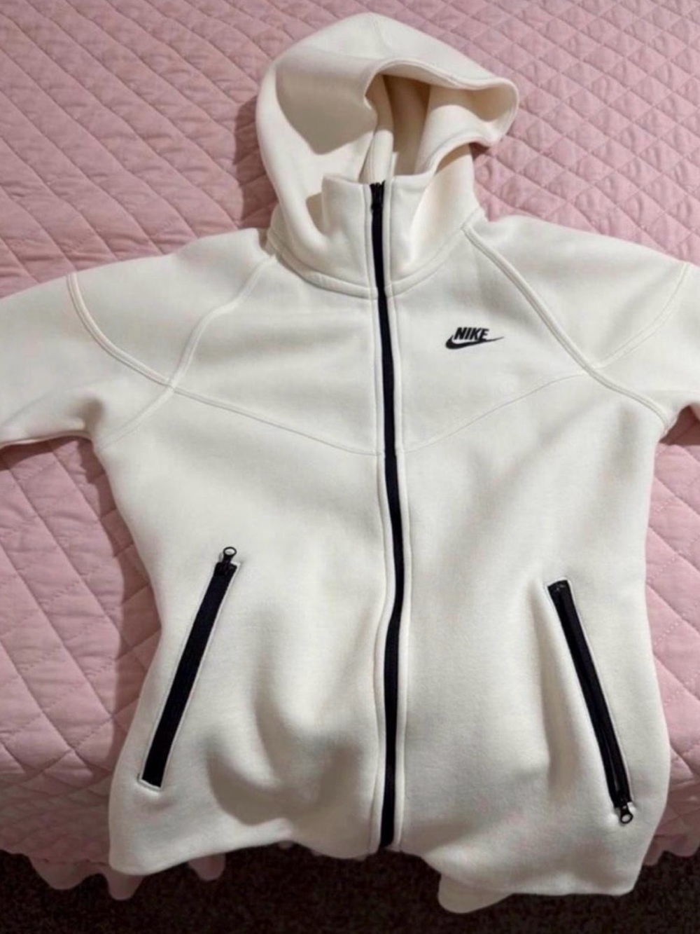 Nike Tech Hoodie